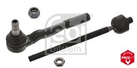 NEU - Febi Bilstein 26761 Spurstange FüR MERCEDES-BENZ