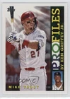 2026 Topps Series 1 Mike Trout Base (RAW)