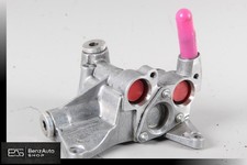 03-11 Mercedes R230 SL55 CLS55 AMG M113k Engine Motor Oil Filter Housing OEM