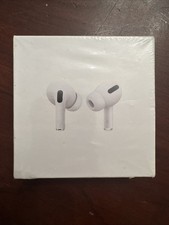 WHITE EAR BUDS PORTABLE EARPHONES WITH WIRELESS CHARGING CASE