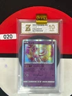 Grade10 Mew S12a 052/172 VSTAR Universe Pokemon Card Japanese