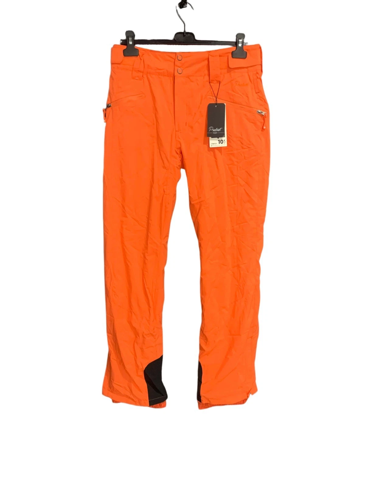 Women's Protest Ski Pants Snowboard Insulated Waterproof Breathable Warm Outdoor
Opens in a new wind