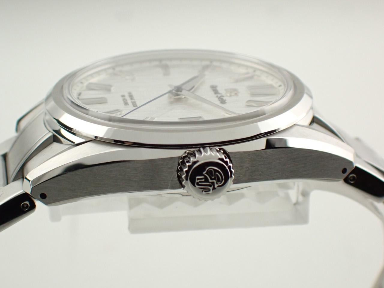 Grand Seiko Evolution 9 Mechanical Hi-Beat 36000 Shirakaba SLGH005 Automatic image 4