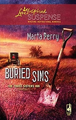 Buried Sins Perfect Marta Perry