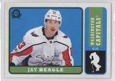 2018-19 O-Pee-Chee Retro Jay Beagle #397 2l0