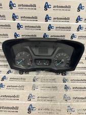 GK2T10849CE Ford Transit Tacho Kombiinstrument