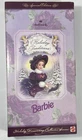 Barbie Vintage 1996 Holiday Traditions Doll Collector Series Hallmark