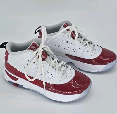 Nike Jordan Max Aura 7 Red/White 4.5Y