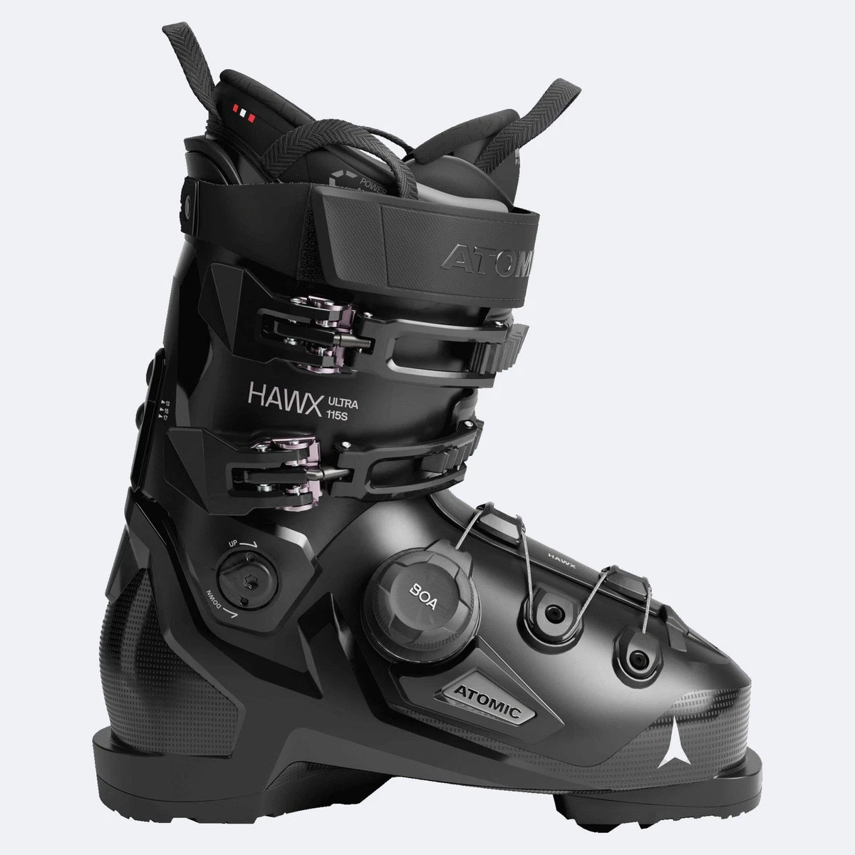 ATOMIC Ski & Snowboard Boots for Men for sale - eBay
