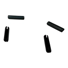 (Set/4) Door Handle / Window Crank Roll Pins For Early Ford