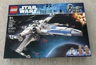 LEGO Star Wars New Republic X-Wing Starfighter 75460 558 pcs Ages 9+