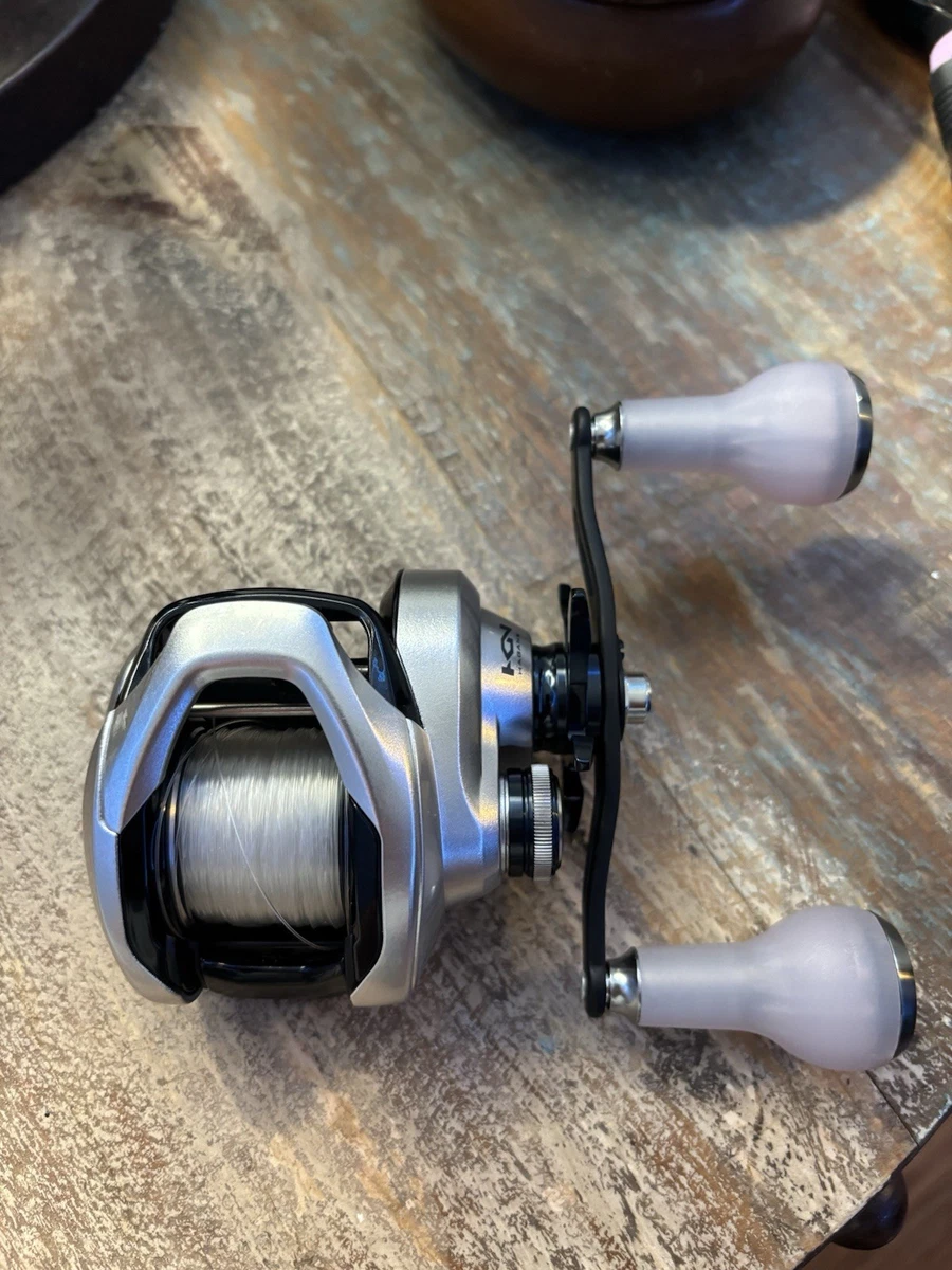 Shimano Tranx for sale - eBay