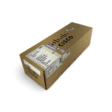 New Cisco PWR-C1-1100WAC-P Catalyst 9300 1100W AC Platinum Power Supply
