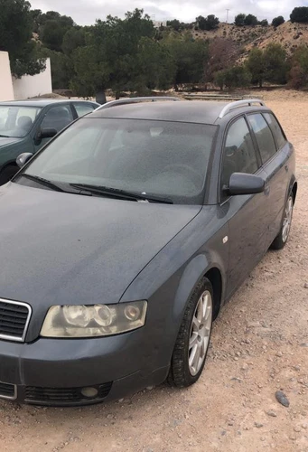 8E0129615 Tubo para AUDI A4 BERLINA (8E) 1.9 TDI (96kW) 2000 1163194 - Imagen 10 de 10