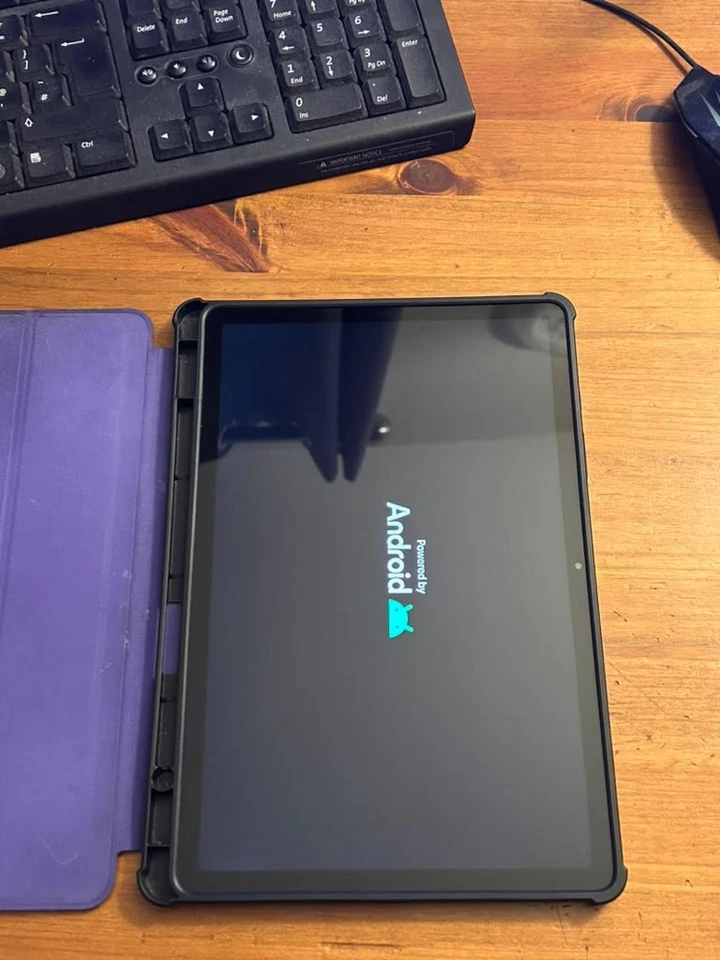 Samsung Galaxy Tab S10 Lite · 128GB · Wi-Fi, photo 4 of 5