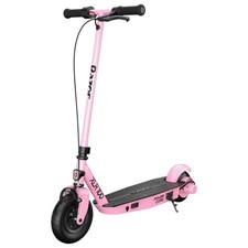 Razor Power Core XLR100 Electric Scooter Ride-On Toy for Ages 8 , Pink Used