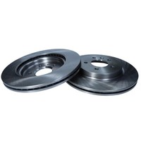 Maxgear Bremsscheiben Hinten Ø315 Mm BelüFtet FüR Opel Zafira Tourer C P12