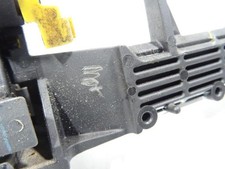 Porte avant et accessoires Subaru FORESTER