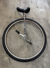 Vintage 36  FUN Unicycle