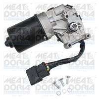 Scheibenreinigung, Scheibenwischermotor Meat & Doria 27604