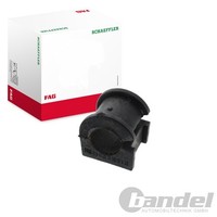 Schaeffler FAG Stabilager Buchse Hinterachse Passend FüR Ford Cougar Mondeo