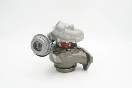 Turbolader 172-02710