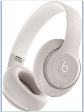 Beats by Dr. Dre Studio Pro Over-the-Ear Wireless Headphones - Sandstone