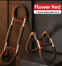 Arm Twister Arm Trainer Workout Equipment Adjustable Chest Expander Saker