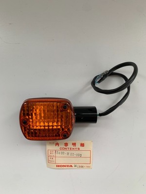 Blinker vorne rechts Honda VF 750 S Sabre '85 Original