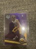 2023 Bowman University Chrome - Cooper Dejean #27 Purple Refractor /399 (RC)