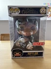 Funko Pop! Niffler 10 Inch #22 Fantastic Beasts Target Exclusive Harry Potter
