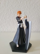 Sammlerfigur Ichigo Kurosaki von Bandai