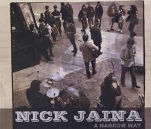 Narrow Way von Nick Jaina | CD | Zustand sehr gut