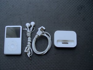 Apple iPod Classic 160GB | eBay