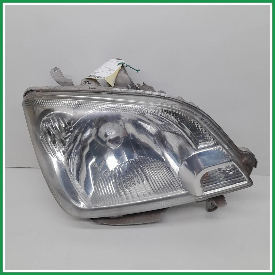Faro Fanale Proiettore Anteriore DX Daihatsu Cuore VI 81110B2070 2003 2007   - Immagine 2 di 4