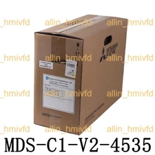 New Mitsubishi MDS-C1-V2-4535 Servo Drive