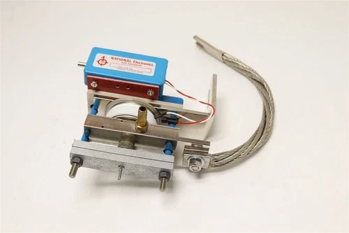 NATIONAL ELECTRONICS HEAT EXCHANGER ASSEMBLY NL-3170 - product listing photo