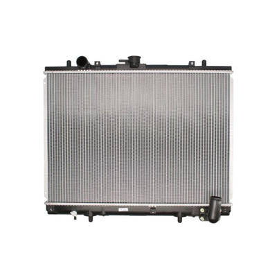 Koyorad PL031878 Car Radiator, engine cooling, Aluminium, Engine Cooler