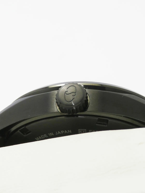 Orient Orient Star Modern Skeleton Automatic Watc… - image 5