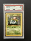 Pokémon TCG Ivysaur Base Set 30/102 PSA 9