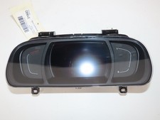 Compteur Renault Kadjar