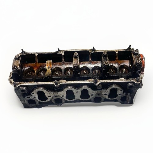 Volkswagen Golf MK3 1.8 66kw 8V Benzin Zylinderkopf Baugruppe 048103373