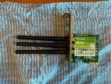 TP-Link TL-WDN4800 Wireless Dual Band Adapter No Box 