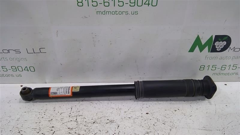 SHOCK ABSORBER RIGHT REAR 2021 NISSAN SENTRA 66K MILES 56210-6LB4A