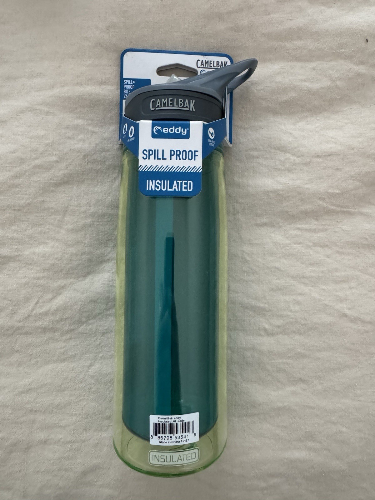 S Blue Green New With Tags