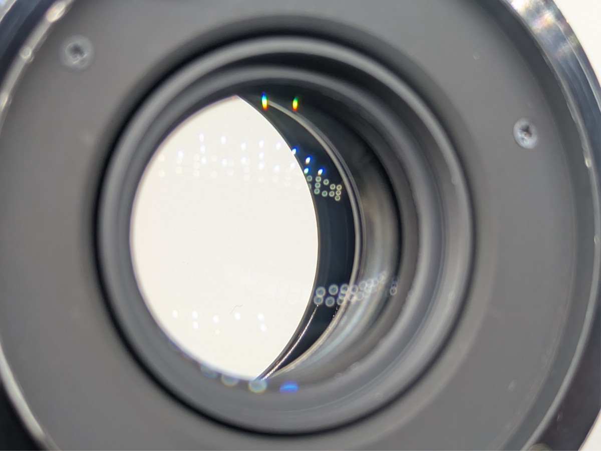 Video*[TOP MINT] Mamiya Sekor C 80mm f/2.8 N Lens For M645 1000S