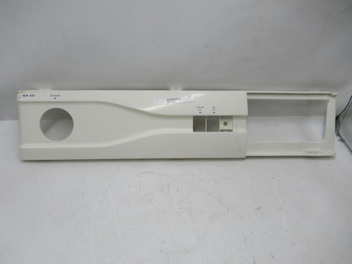 Gorenje WA 401 Bedienblende Blende ohne Elektronik Panel Waschmaschine