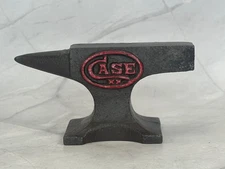 Case XX Knives Cast Iron Mini Anvil - Great for Knife Display