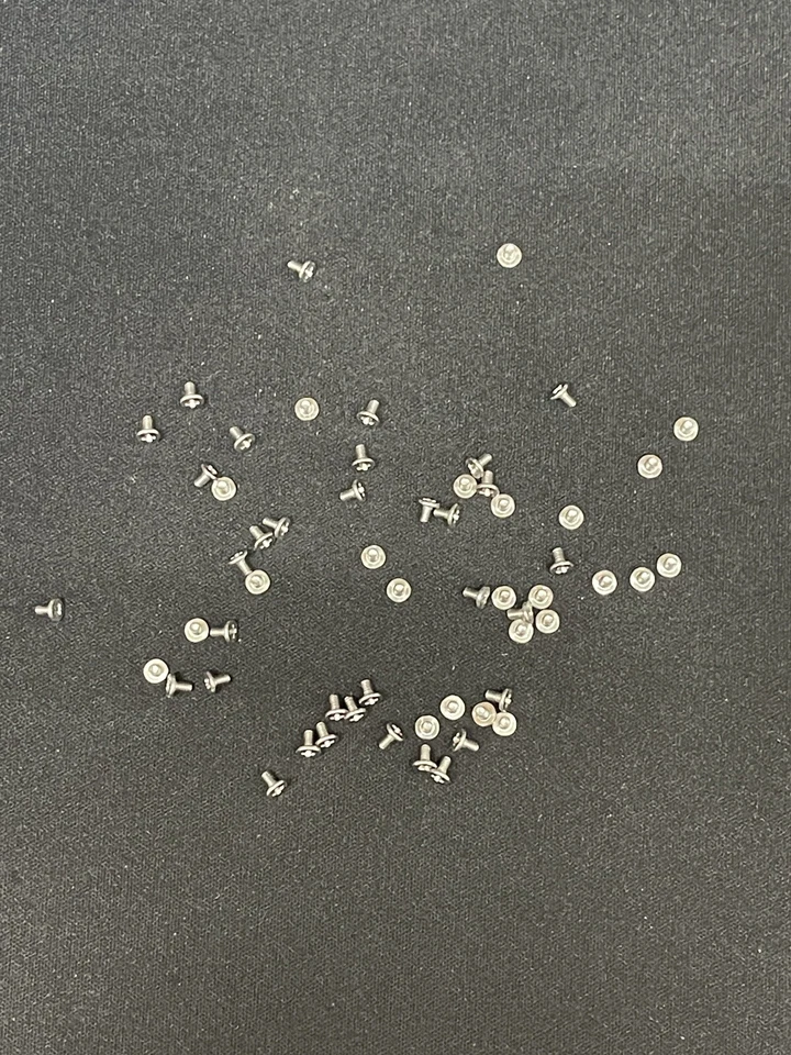 M2 3mm M.2 SSD Hard Drive Phillips Head Screw NVME SATA PCIe (1 piece) - Image 2 of 4