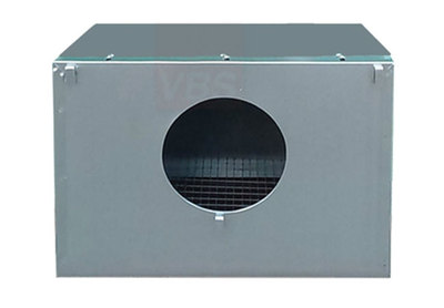 Nido Per Conigli In Lamiera Zincata - Pratico E Igienico! - Foto 12